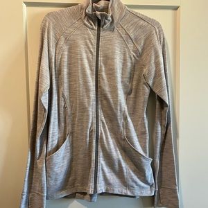 Lululemon Sunshine Salutation jacket